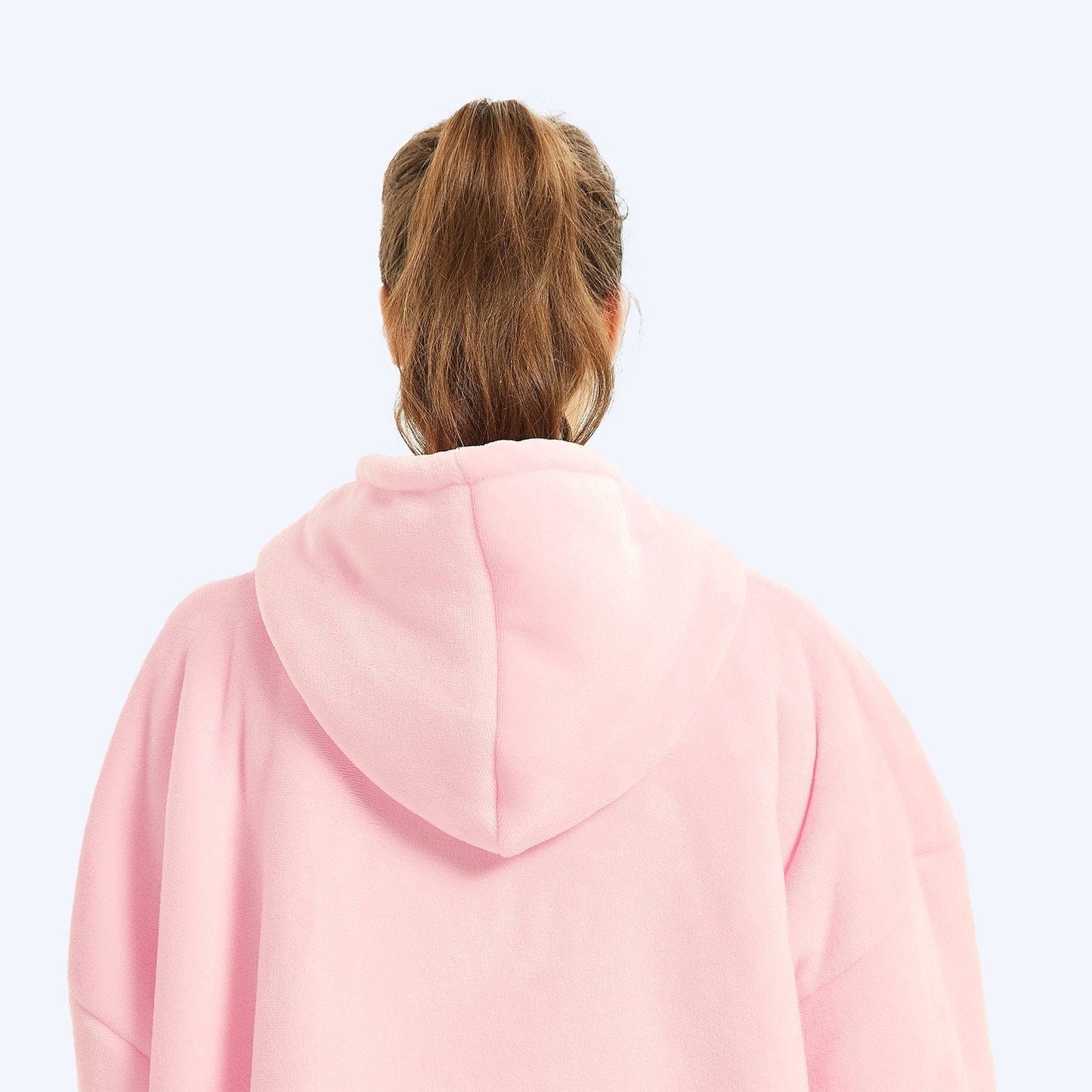 Moodie Helles Pink