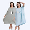 Oversized T-Shirt Doppelpack