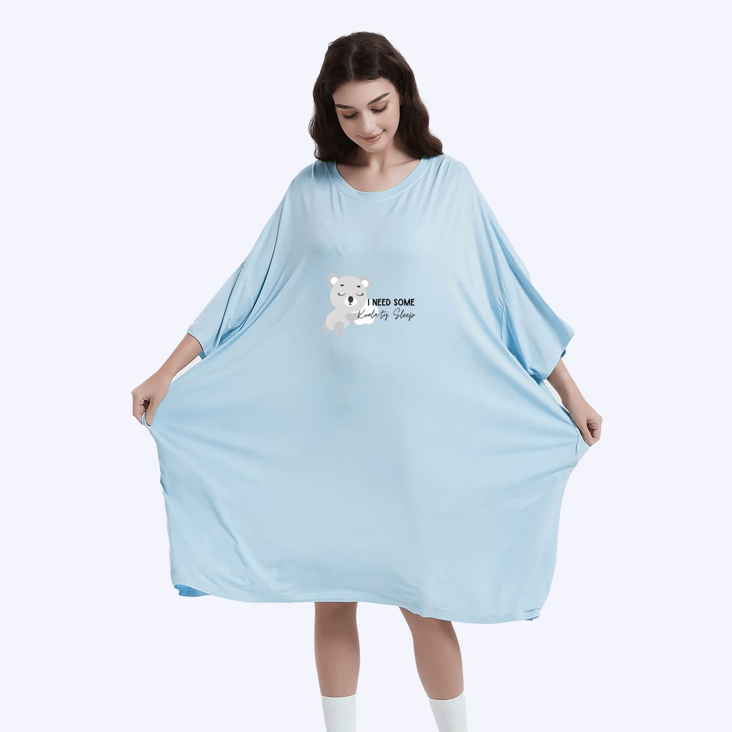 Oversized T-Shirt Doppelpack