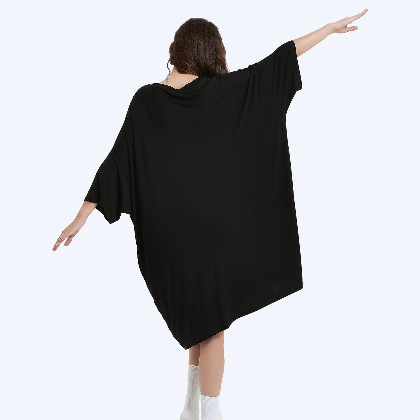 Oversized T-Shirt Pommes