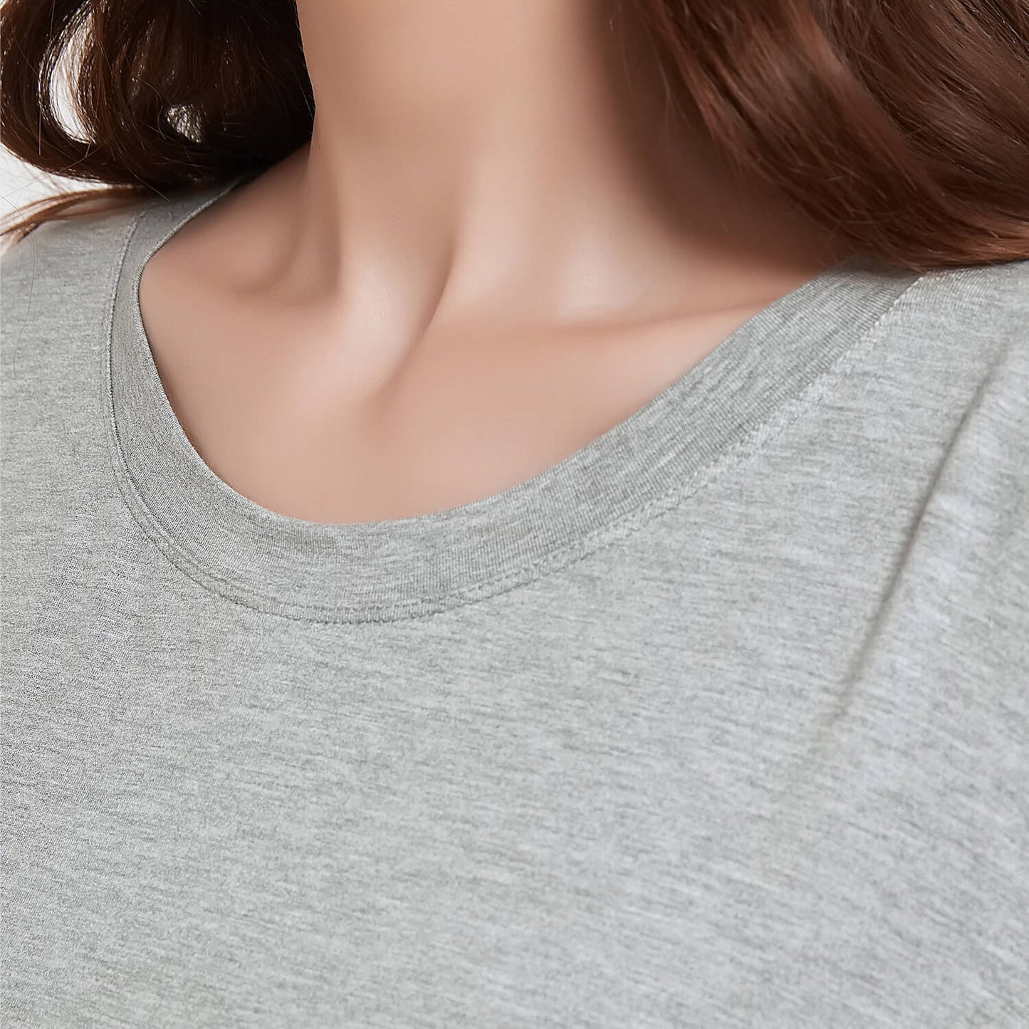 Oversized T-Shirt in 6 Varianten