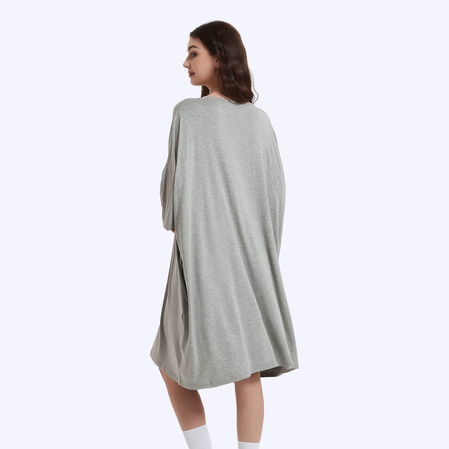 Oversized T-Shirt Doppelpack