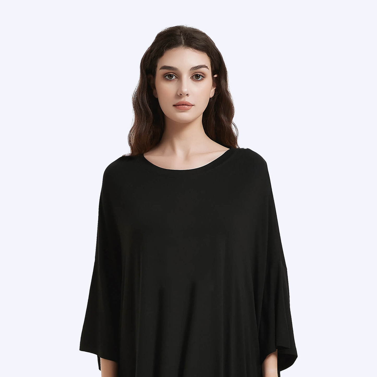 Oversized T-Shirt Doppelpack