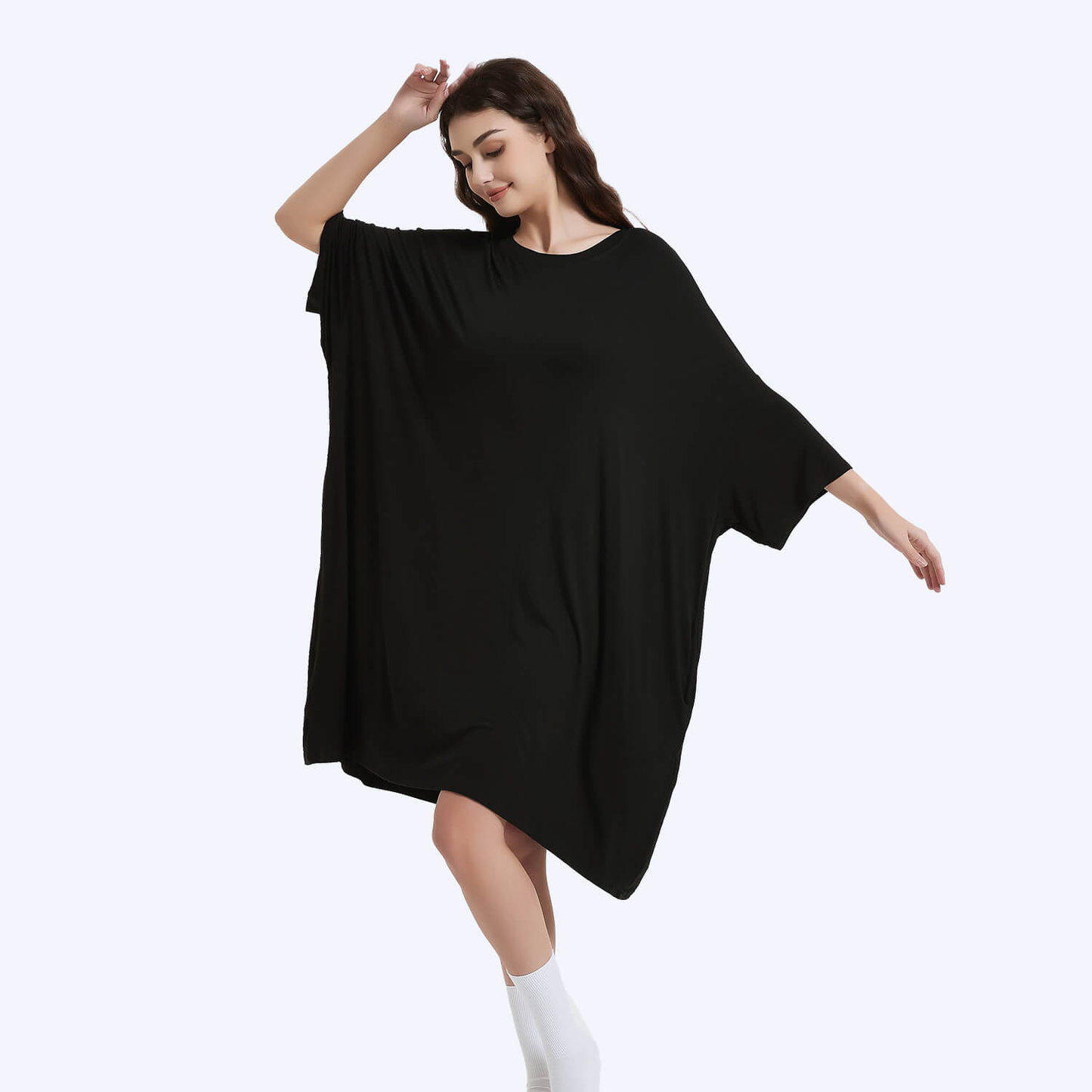 Oversized T-Shirt Doppelpack