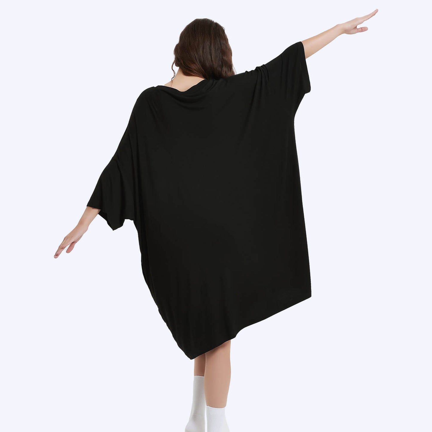 Oversized T-Shirt Doppelpack